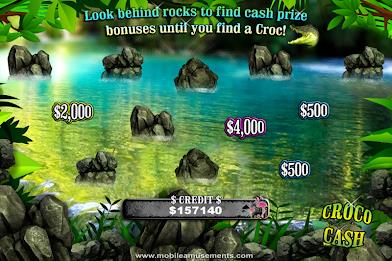 Flamingo Safari Slots 스크린샷 3