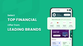 BankSathi : Earn From Anywhere Ekran Görüntüsü 3