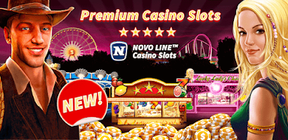 Slotpark - Online Casino Games Screenshot 0