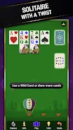 Aces Up Solitaire Capture d'écran 0