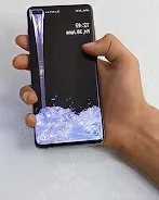 Amazing Water Live Wallpaper Screenshot 0