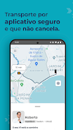 V1 | App de mobilidade urbana Captura de tela 2