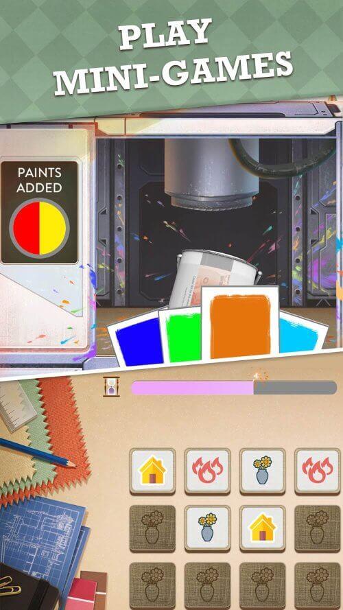 House Flip应用截图第2张