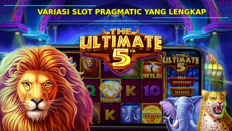 Gates of Spin Olympus Slot Ảnh chụp màn hình 1