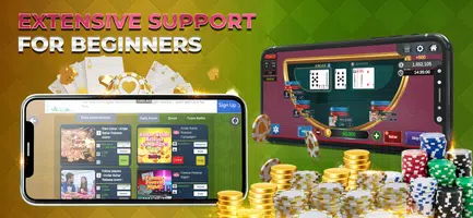 Andar Bahar Online Casino Ảnh chụp màn hình 2