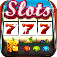 Raging 777 Vegas Party Slots