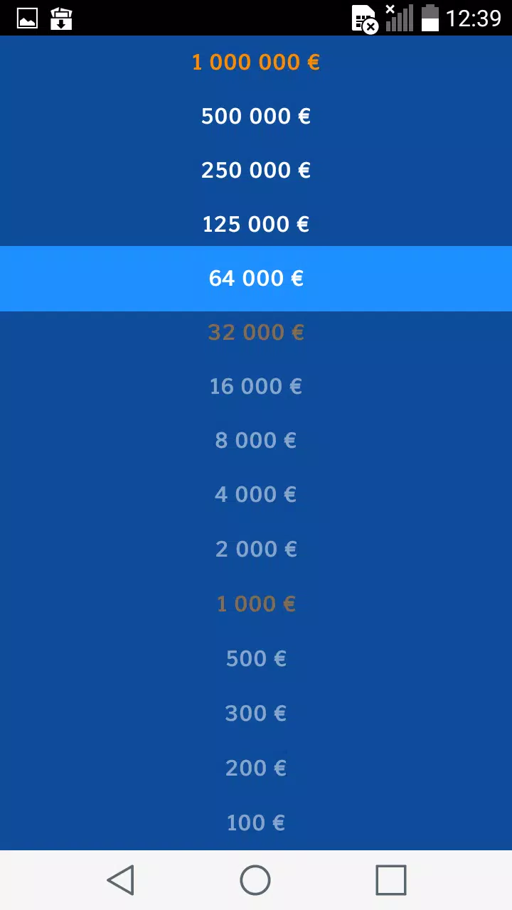 Quiz Game 2024 Capture d'écran 3
