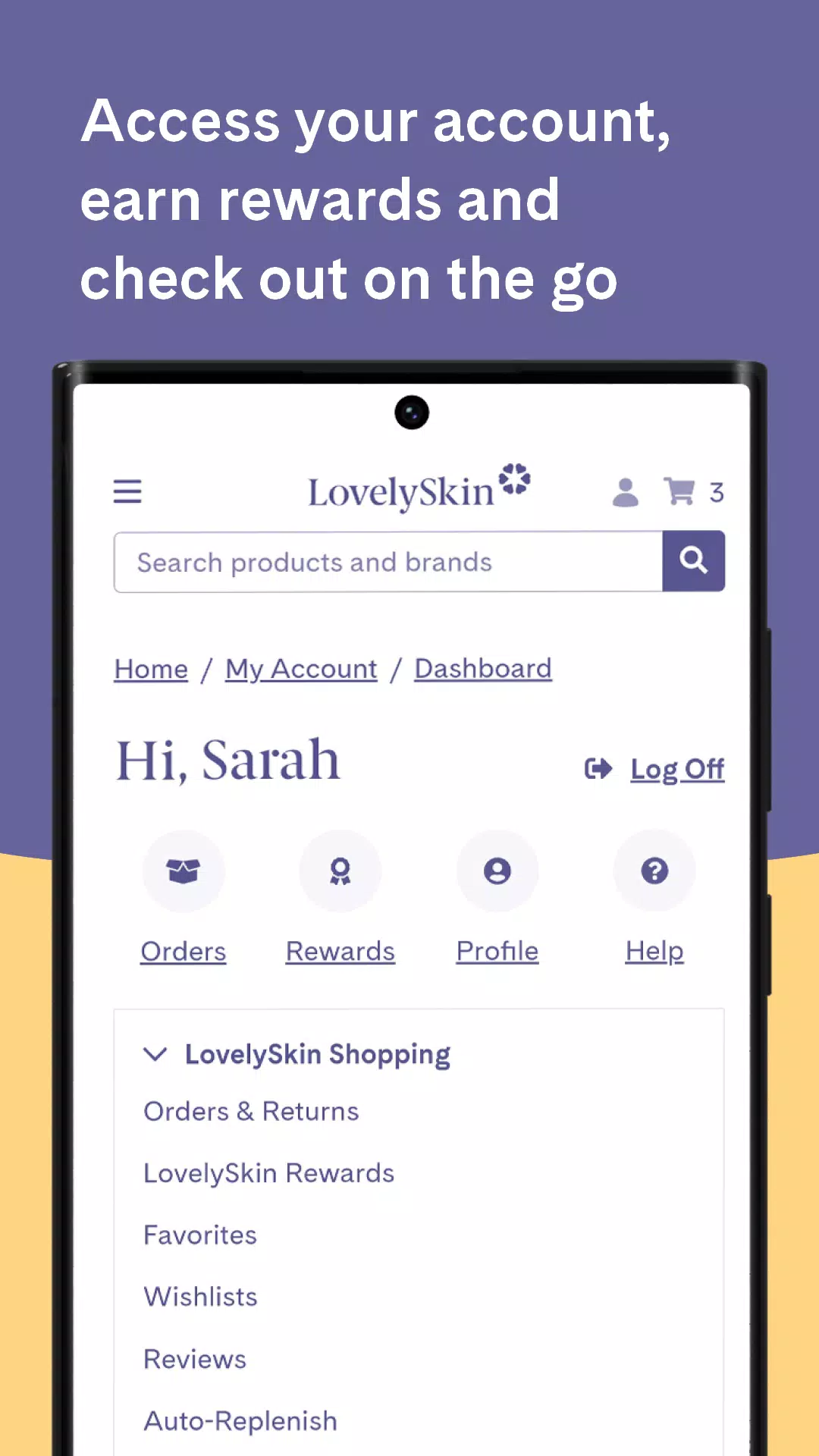 LovelySkin Ekran Görüntüsü 2