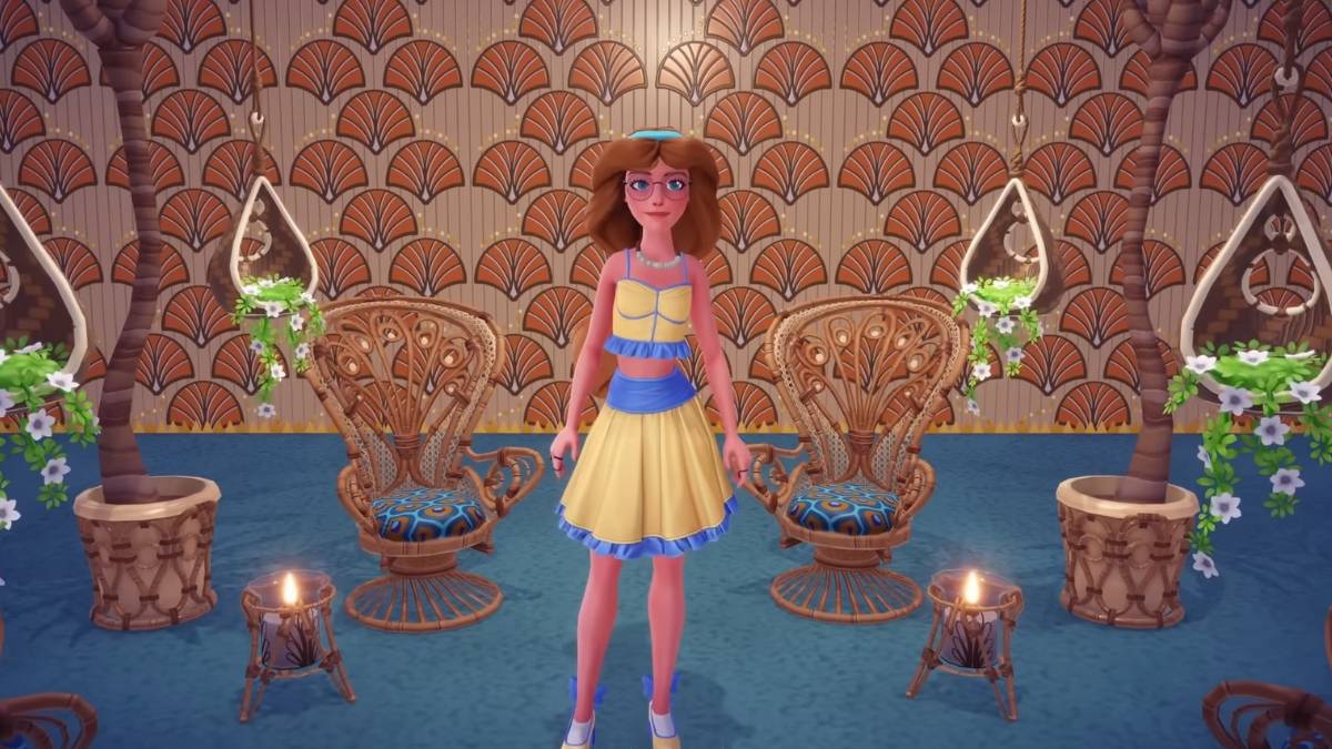 Disney Dreamlight Valley: Oasis Retreat Star Path - Taken en beloningen onthuld