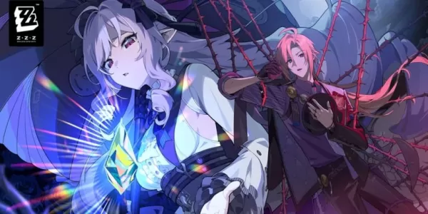 Zenless Zone Zero 1.7 lancement ce mois-ci