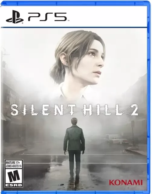 Bán mùa xuân tốt nhất: Giảm giá trên Silent Hill 2, Alan Wake 2 và nhiều trò chơi khác