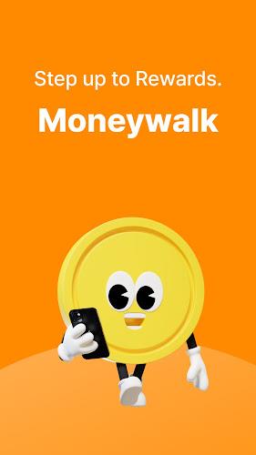 Moneywalk ဖန်သားပြင်ဓာတ်ပုံ 0