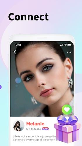 Tomatolive-Video Chat & Call Скриншот 3