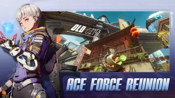 AceForce 2 ภาพหน้าจอ 3