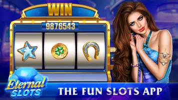 Eternal Slots Ekran Görüntüsü 0