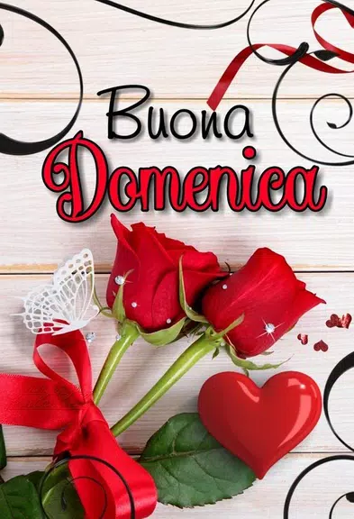 Buona Domenica! स्क्रीनशॉट 3