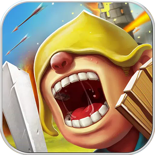 Clash of Lords 2