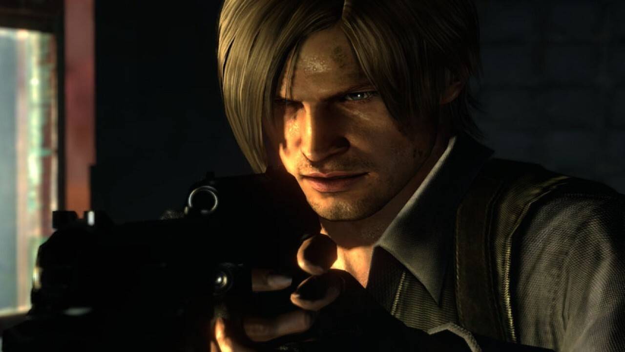 Yeni Resident Evil 6 Remaster yakında geliyor olabilir