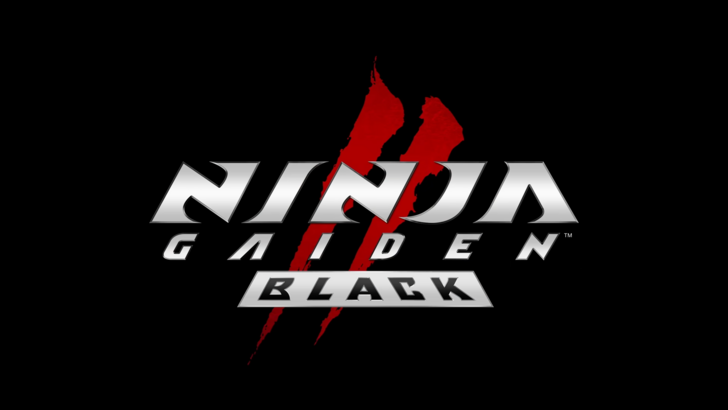 Ninja Gaiden 2 Czarna data i godzina premiery 