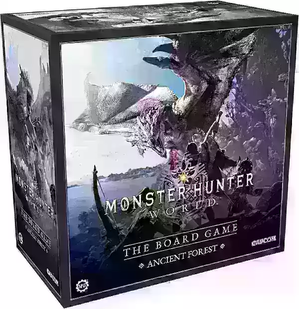 Monster Hunter Board Game: Buying Guide & Expansions