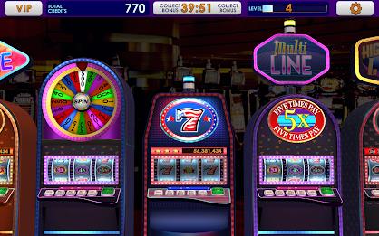 Triple 777 Deluxe Classic Slot Captura de tela 2