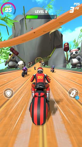 Bike Race: Racing Game应用截图第0张