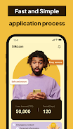SilkLoan スクリーンショット 1