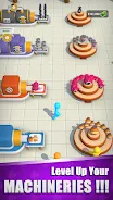 Pot Inc - Clay Pottery Tycoon ภาพหน้าจอ 3