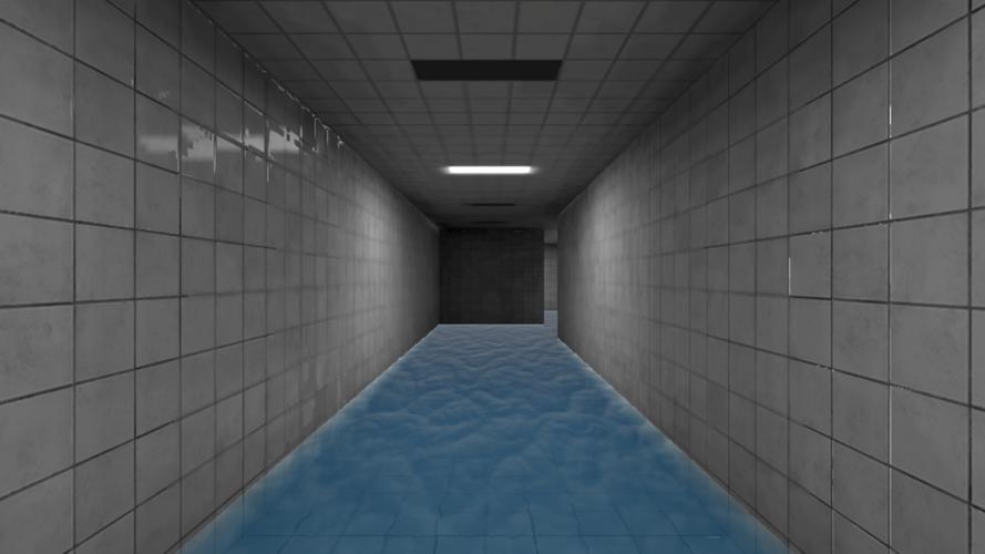 Infinite Poolrooms Escape Captura de pantalla 2