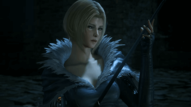 FF16's PC Port Struggles to Max Out Even with a RTX 4090