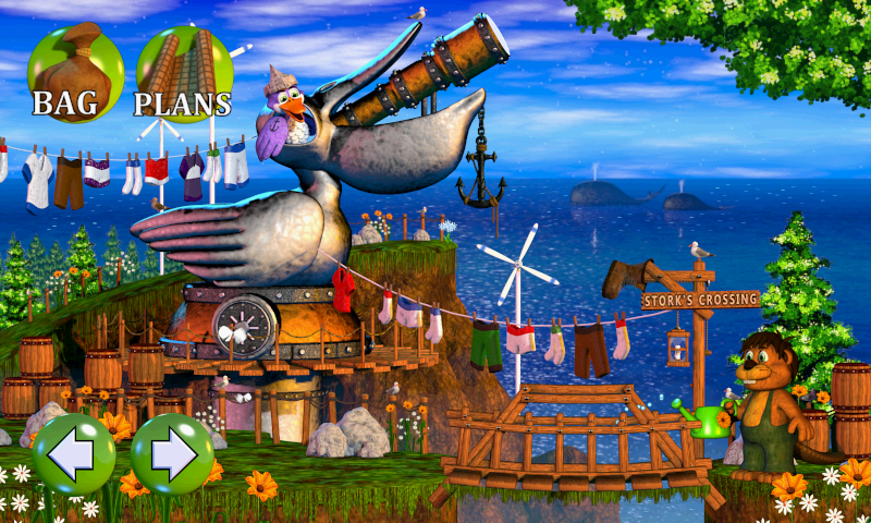 Chipper & Sons Lumber Co. 스크린샷 3