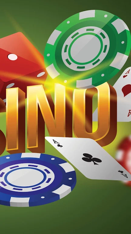 infinity 88 Casino Schermafbeelding 2