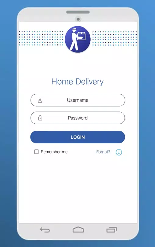 JioHomeDelivery ภาพหน้าจอ 0