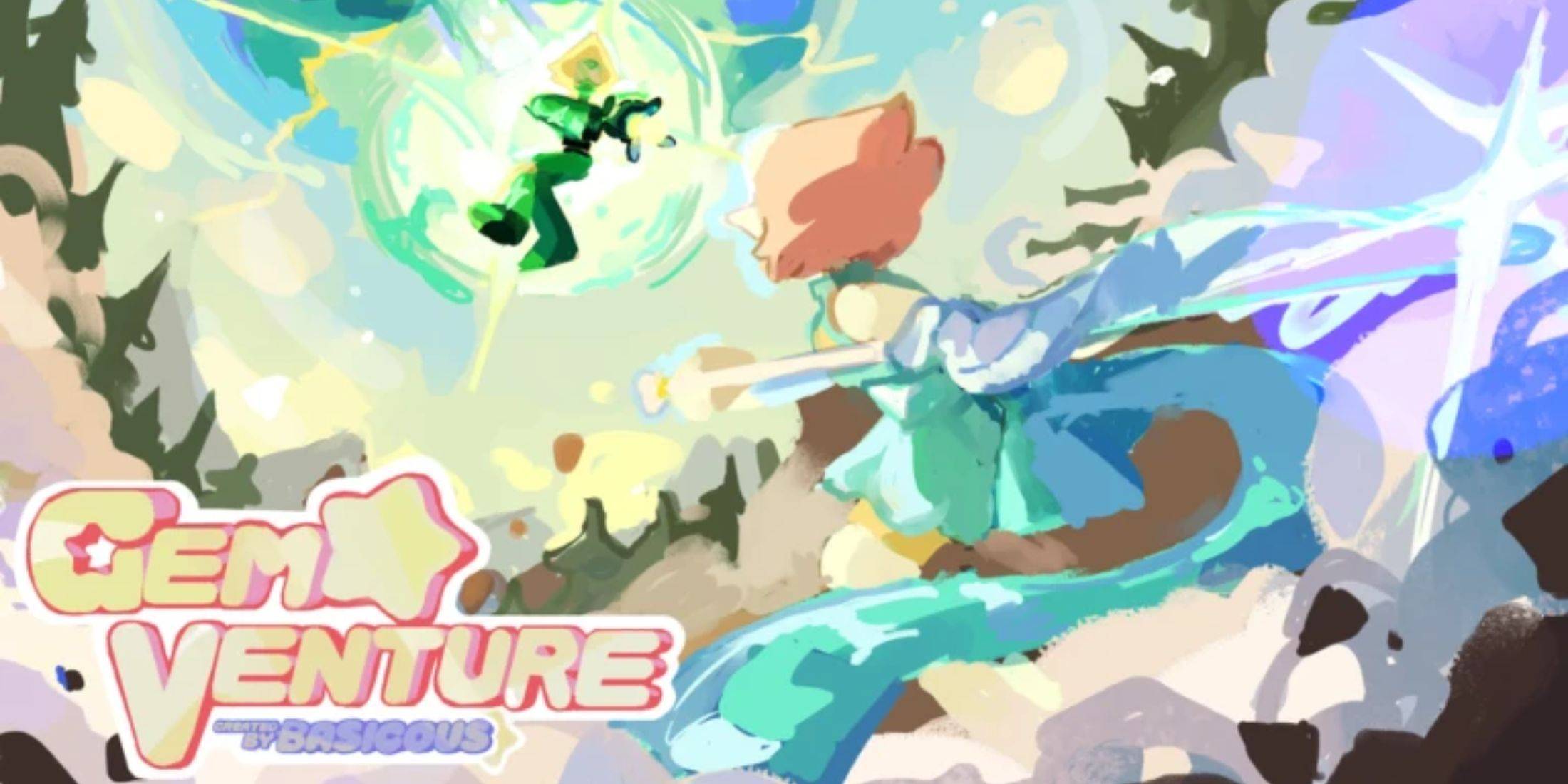 2025年1月に更新されたRoblox Gemventureコード