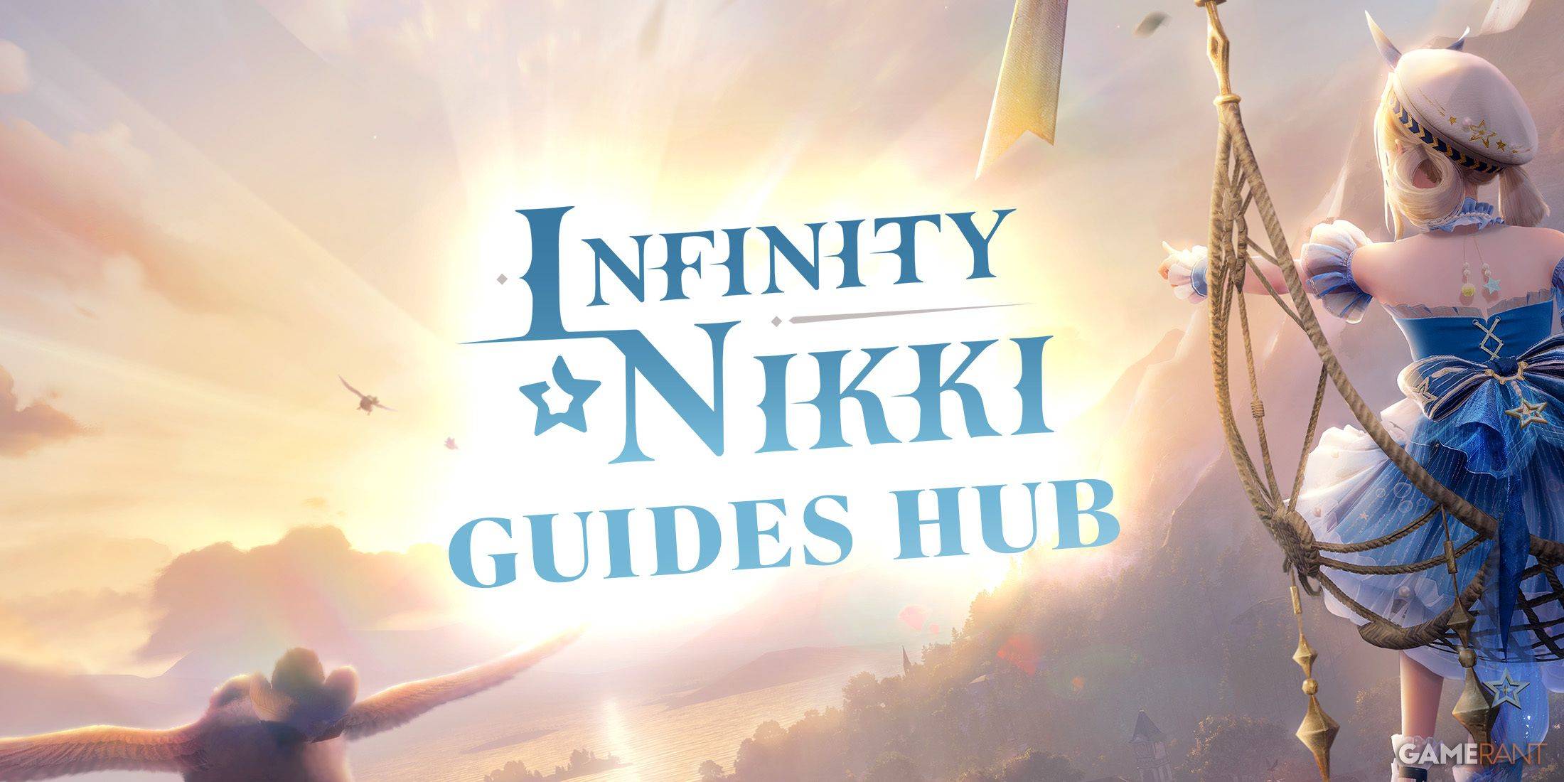 Nikki Guides Hub: где ждут квесты, материалы и гиды