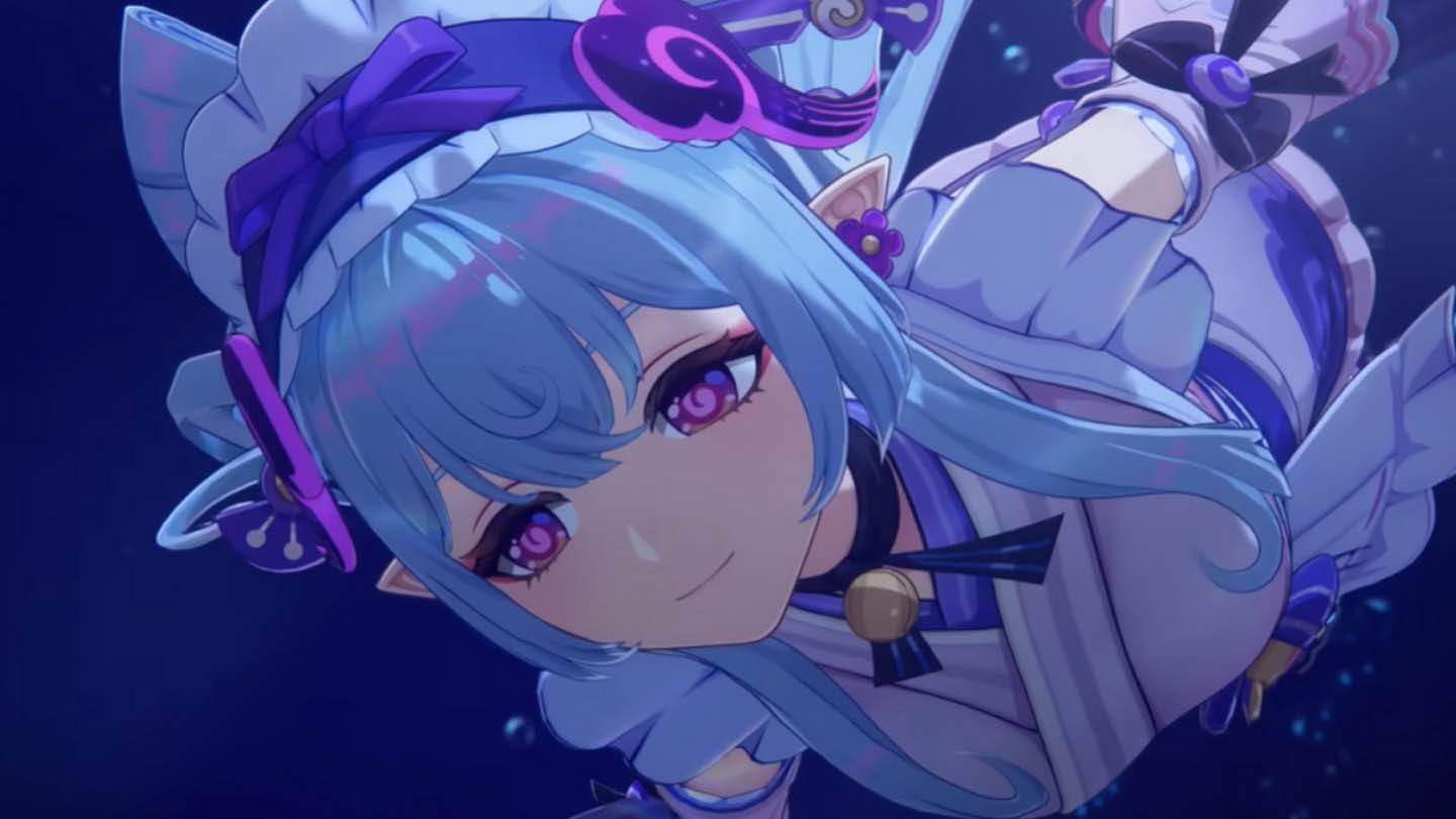 Февраль 2025 г.: Лучшие игры, приносящие доход Gacha Games