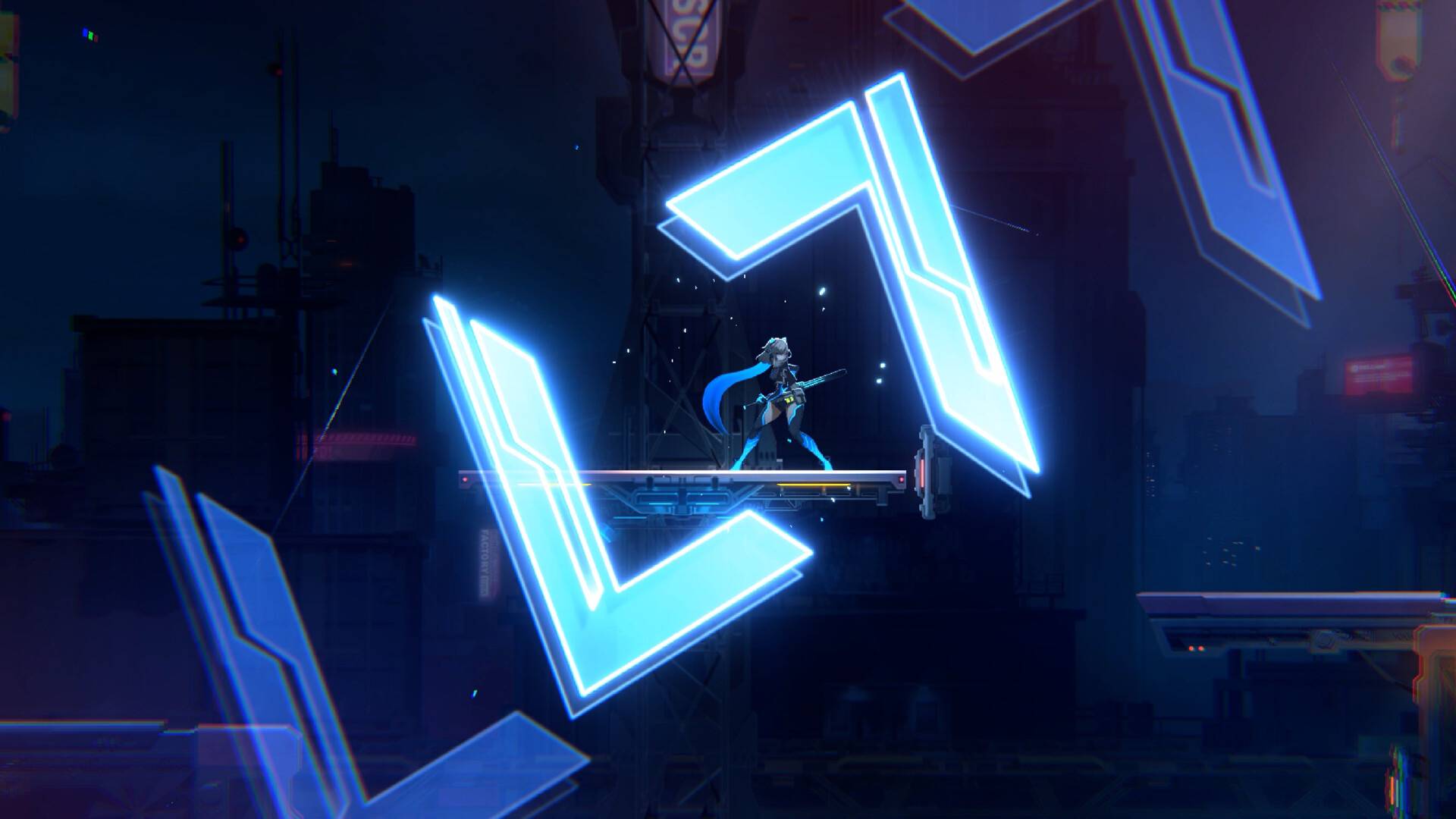 解锁所有Blazblue熵效应字符：指南