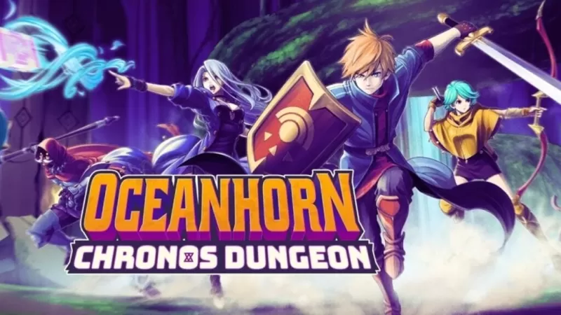 Oceanhorn: Chronos Dungeon, vervolg op Oceanhorn 2, onthuld