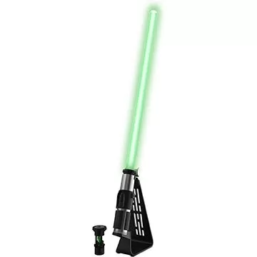 Yoda Force FX Elite miecz świetlny teraz 119 USD na Amazon