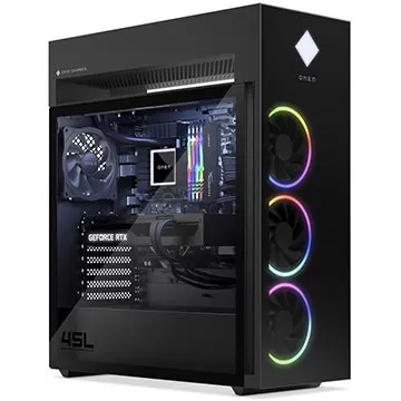 HP သည် RTX 5090 Gaming PC များပေါ်တွင်စျေးနှုန်းများကိုလျှော့ချသည်