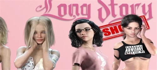 Long Story Short – Unofficial Ren’Py Port Ảnh chụp màn hình 0