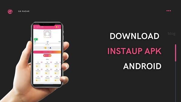 Instaup App Mod应用截图第3张