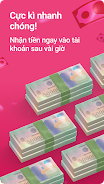 ATM Online - App chính thức 스크린샷 3