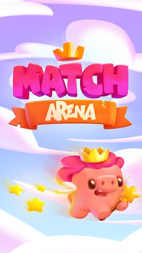 Match Arena スクリーンショット 3