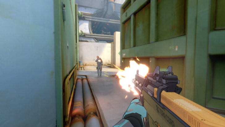 Spectre Skins Drop in Price After Launch