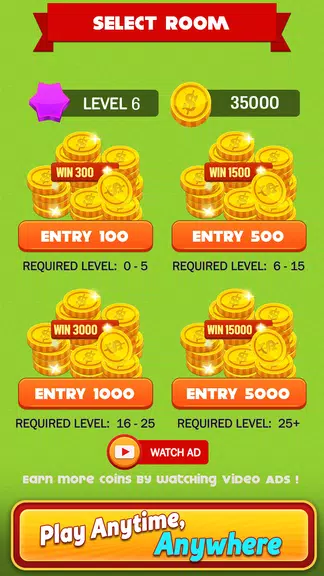 Yatzy Free应用截图第3张