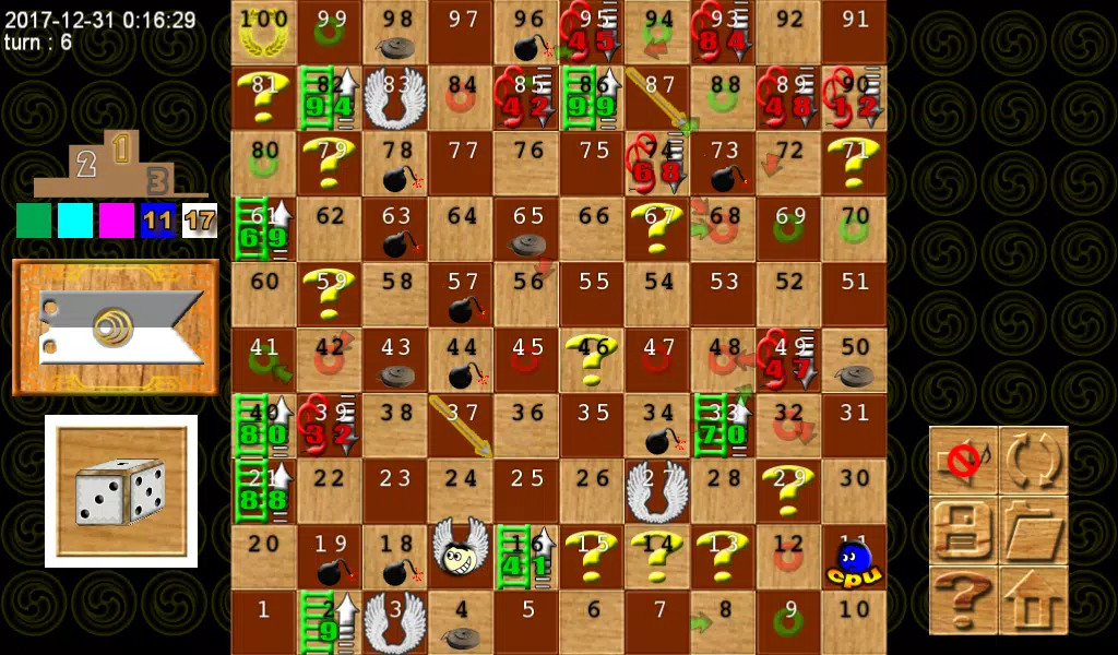 together boardgame Ảnh chụp màn hình 2