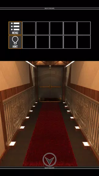 Escape Games: BAR Tangkapan skrin 3