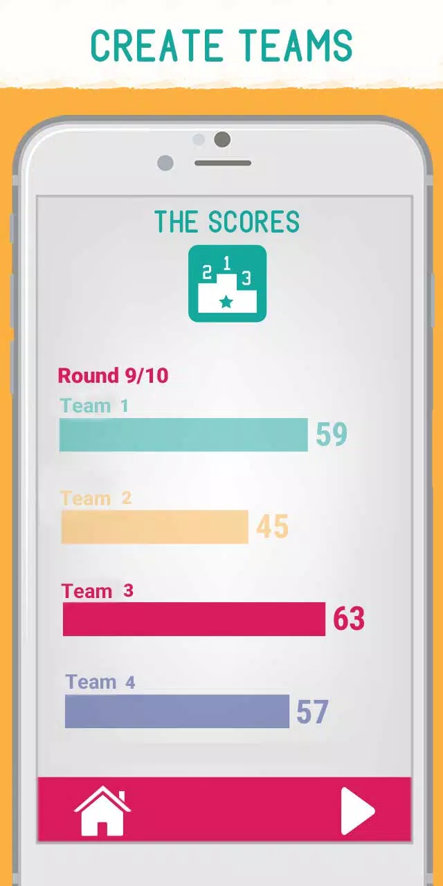 9Guess 螢幕截圖 3