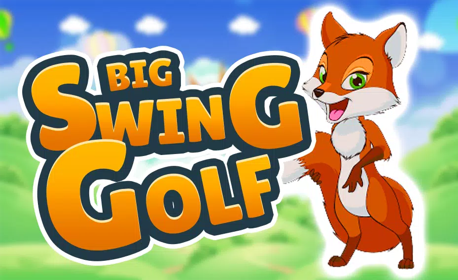 Schermata Big Swing Golf 0